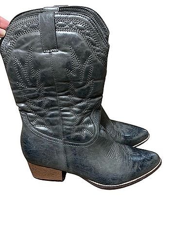 Alpine Woods Western Boots Boots (view 1)