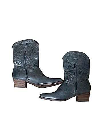 Alpine Woods Western Boots Boots (view 2)