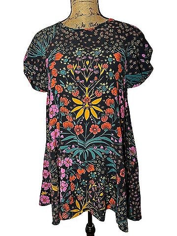 Free People Casual Dress (view 1)