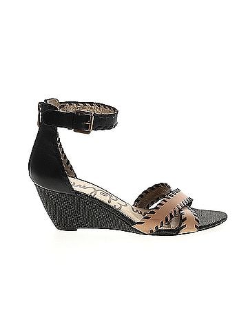 Sam Edelman Sam Edelman Wedges (view 1)