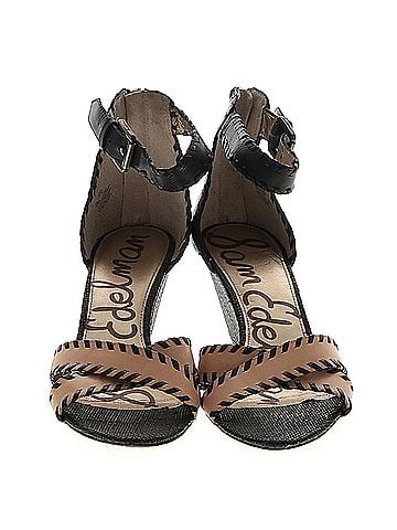 Sam Edelman Sam Edelman Wedges (view 2)