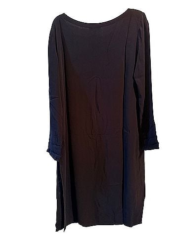 Eileen Fisher Casual Dress (view 2)