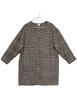 J.Jill Glen Topper Coat (view 1)