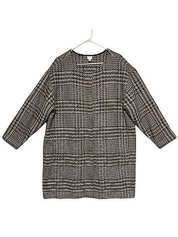 J.Jill Glen Topper Coat (view 1)
