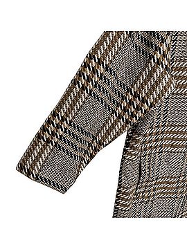 J.Jill Glen Topper Coat (view 2)