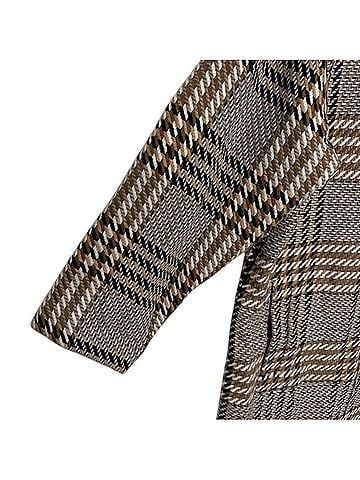 J.Jill Glen Topper Coat (view 2)