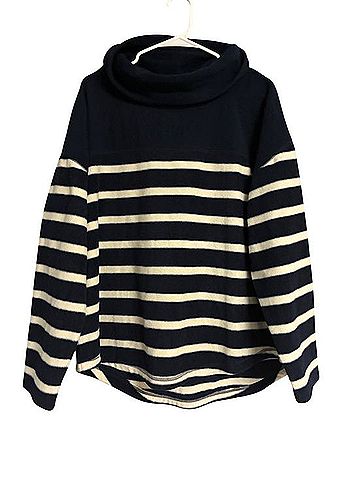 Chaps Long Sleeve T-Shirt (view 2)