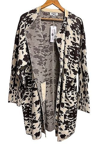 Crazy Train Top Hand Jacket (view 2)