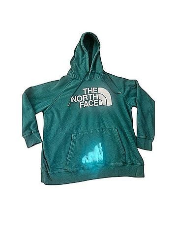 The North Face Half Dome Pullover Sweater (view 1)