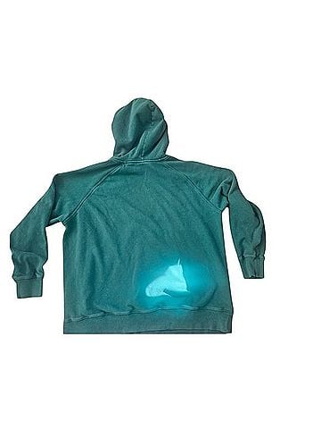 The North Face Half Dome Pullover Sweater (view 2)