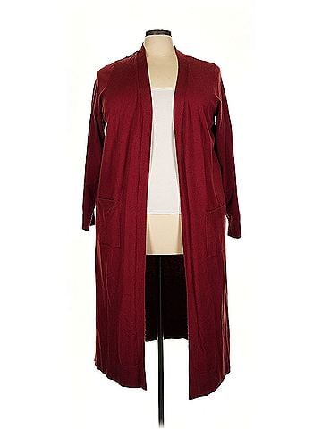 Torrid Torrid Cardigan (view 1)