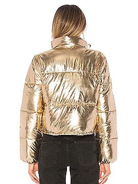Lovers + Friends Jacket (view 2)