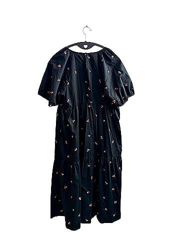 Madewell Casual Dress (view 2)