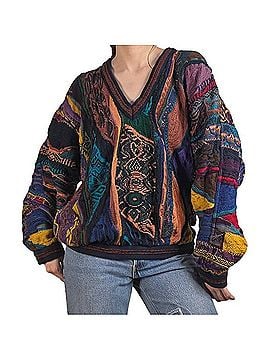 Coogi Pullover Sweater (view 2)
