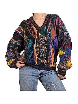 Coogi Pullover Sweater (view 1)