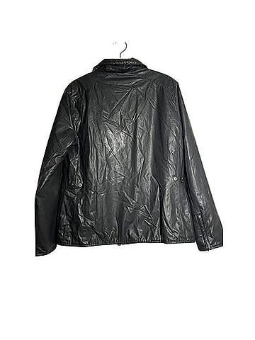 Barbour International Victory Moto Jacket Jacket (view 2)