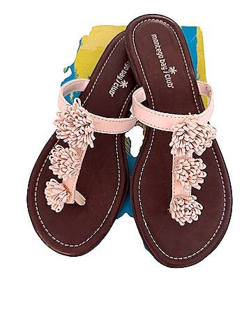 Montego Bay Club Flip Flops (view 1)