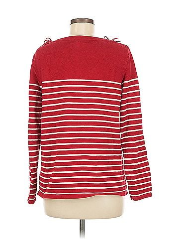 Lauren by Ralph Lauren Lauren By Ralph Lauren Pullover Sweater (view 2)