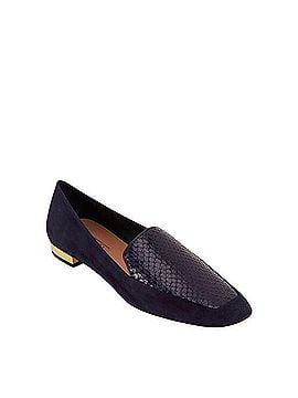 Aquazzura Greenwich Flats (view 1)