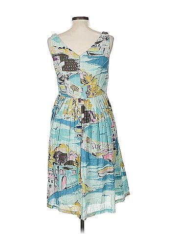 Boden Boden Cocktail Dress (view 2)