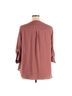 Torrid Harper Torrid Long Sleeve Blouse - photo 2