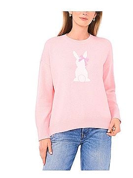 Vince Camuto Pullover Sweater (view 1)