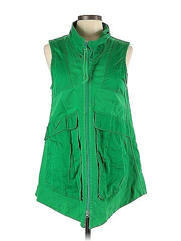 Prairie Underground Prairie Underground Vest (view 1)