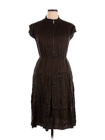 Veronika Maine Veronika Maine Casual Dress (view 1)