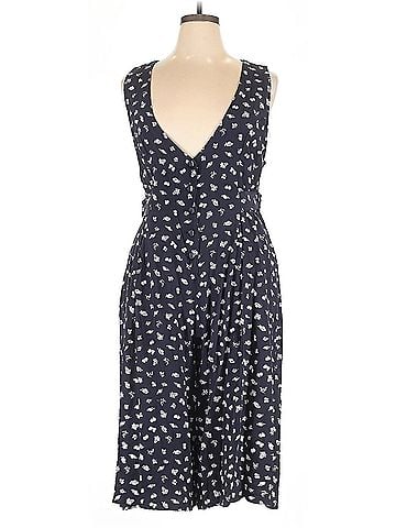 S.L. Fashions S.L. Fashions Romper (view 1)