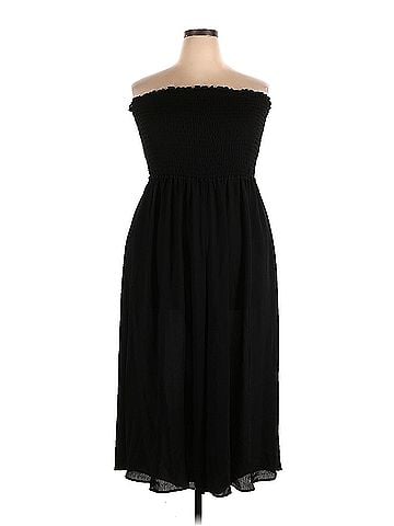 Torrid Torrid Jumpsuit (view 1)