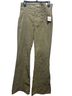 We the Free Green Cords Size 29 waist - photo 2