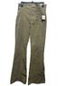 We the Free Green Cords Size 29 waist - photo 1