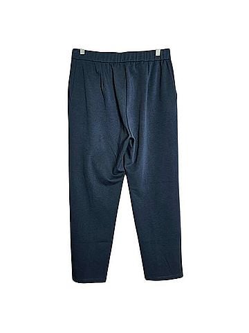 Eileen Fisher Slouchy Ankle Pant Casual Pants (view 2)