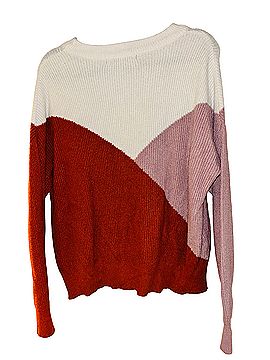 Sophie Rue Pullover Sweater (view 2)