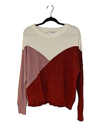 Sophie Rue Pullover Sweater (view 1)