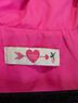 Buddy Love Buddy Love Rainbow Puffer Jacket Jacket - photo 3