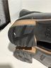 Ugg Black Boots Size 7 1/2 - photo 5