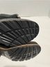 Ugg Black Boots Size 7 1/2 - photo 4