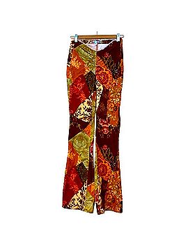 Urban Outfitters Velour Pants (view 1)