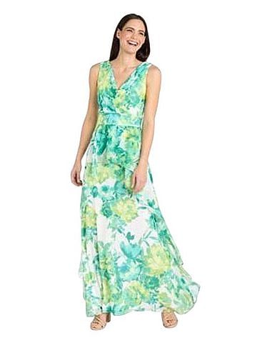 R&M Richards Casual Dress (view 1)