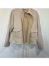 Solitaire Tan Jacket Size M - photo 4