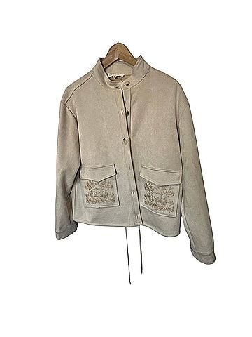 Solitaire Jacket (view 1)