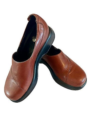 Dansko Flats (view 1)