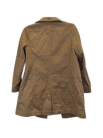 J.Crew Trench Coat Coat (view 2)