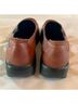 Dansko 100% Leather Brown Flats Size EU 41 - photo 7