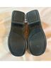 Dansko 100% Leather Brown Flats Size EU 41 - photo 11