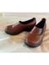 Dansko 100% Leather Brown Flats Size EU 41 - photo 5