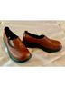 Dansko 100% Leather Brown Flats Size EU 41 - photo 13