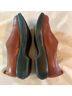 Dansko 100% Leather Brown Flats Size EU 41 - photo 8