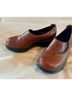 Dansko 100% Leather Brown Flats Size EU 41 - photo 4